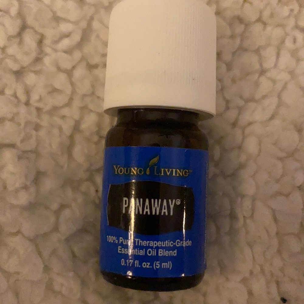 Young Living Panaway .17oz essential oil